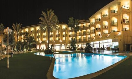 Blau Parc Aparthotel