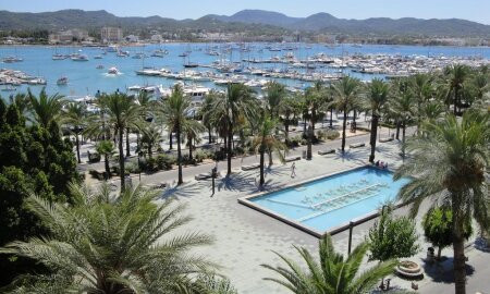 The Blue Apartments by Ibiza Feeling