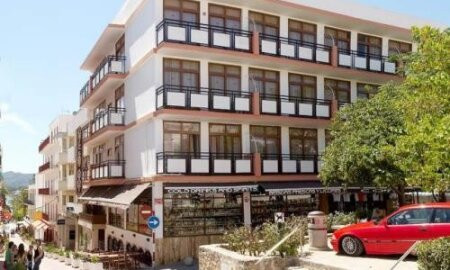 Tramuntana Apartments