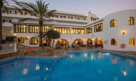 Gavimar Cala Gran Costa Del Sur