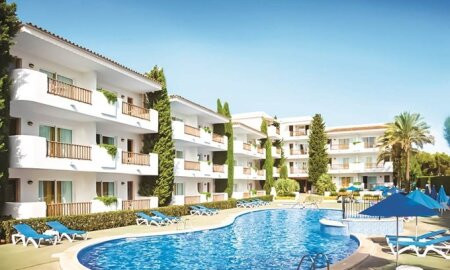 Inturotel Esmeralda Garden Hotel