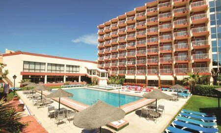 MedPlaya Balmoral Hotel