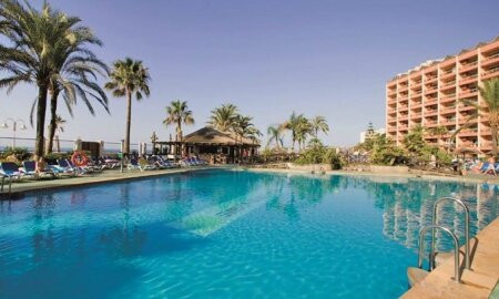 Sunset Beach Club Hotel