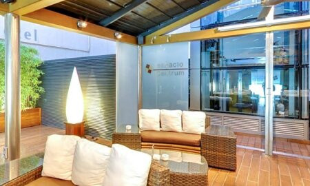 Abba Centrum Alicante Hotel