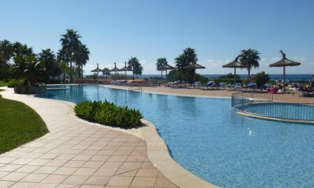 Mar Blau Apartaments