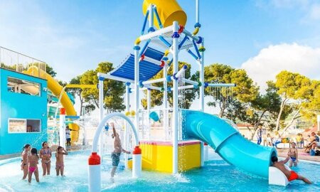 Guitart Central Park Resort & Spa