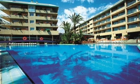 Hotels in Puerto Banus 2023 / 2024