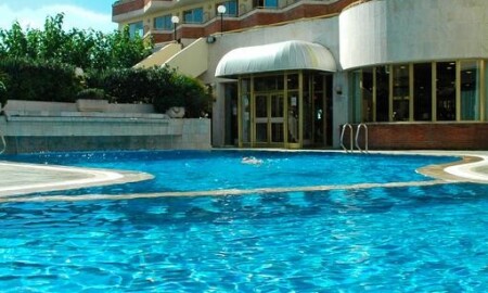 H Top Royal Sun Hotel