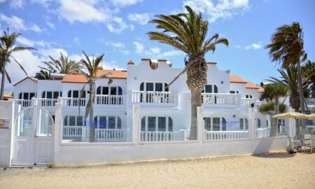 Galera Beach Apartments & Villas
