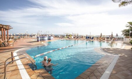 SBH Crystal Beach Hotel