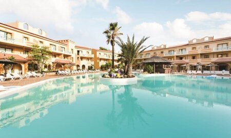 Elba Lucia Sport & Suite Hotel