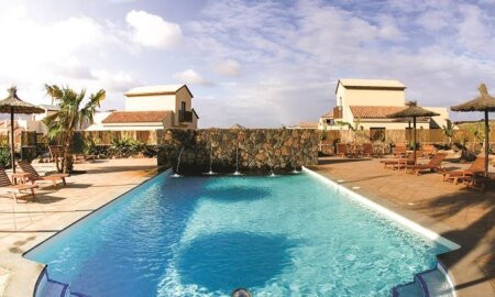 Casa Vieja Boutique Hotel & Villas