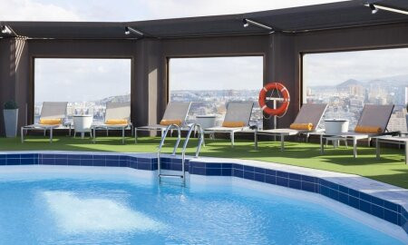 AC Hotel Gran Canaria by Marriott