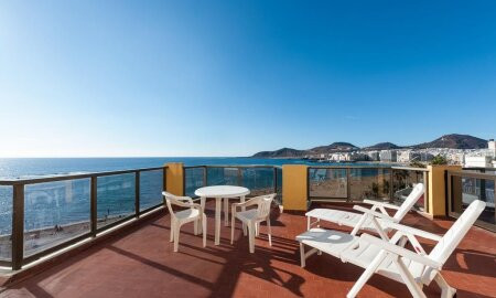 Colon Playa Apartments