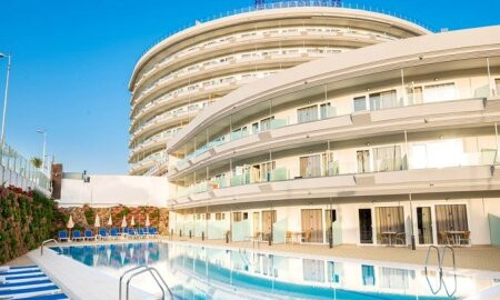 Suites Playa del Ingles Hotel