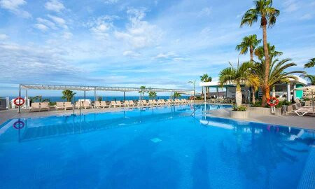 ClubHotel Riu Vistamar