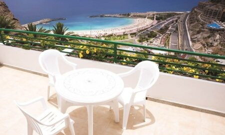 Palmera Mar Apartments