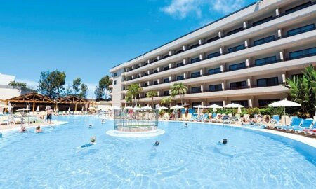 Fanabe Costa Sur Hotel