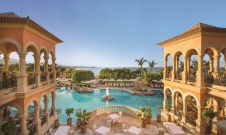 Iberostar Grand Hotel El Mirador