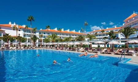 Riu Arecas Hotel