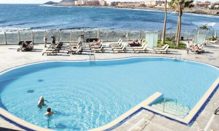 Kn Arenas Del Mar Beach & Spa Resort