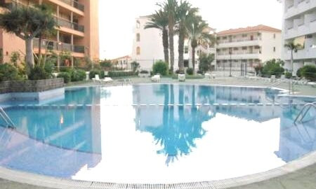 Summerland Apartments