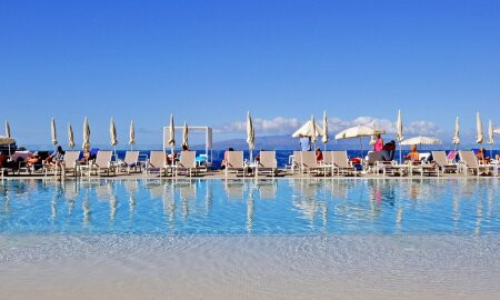 Stil Los Gigantes Hotel