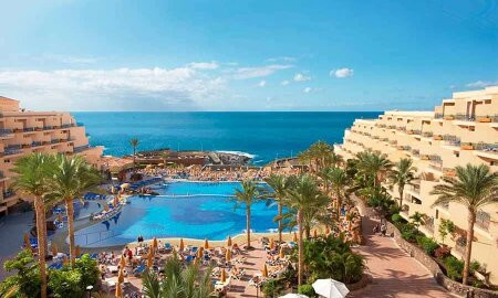 Riu Buena Vista Club Hotel