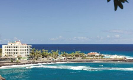 H10 Tenerife Playa Hotel