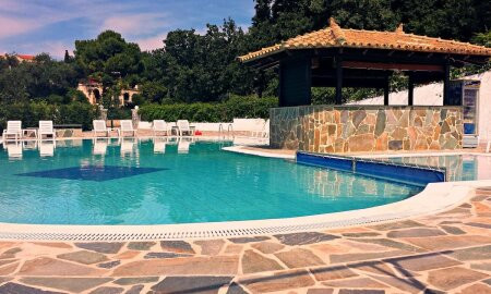 Corifo Village Hotel