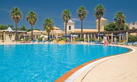 Adriana Beach Club Hotel & Resort