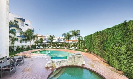 Velamar Boutique Hotel