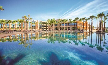 Sao Rafael Atlantico Hotel