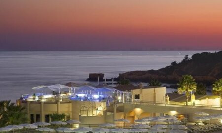 Grande Real Santa Eulalia Resort Spa & Hotel