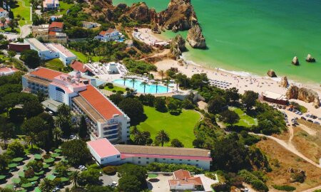 Pestana Alvor Praia Hotel