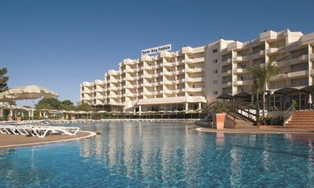 Porto Bay Falesia Hotel