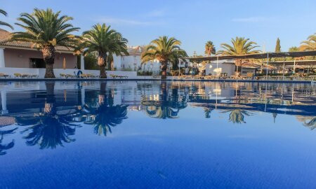 Golden Club Cabanas Aparthotel