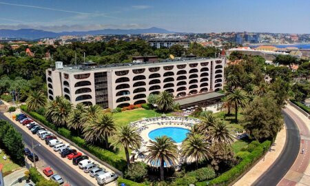 Vila Gale Cascais Hotel