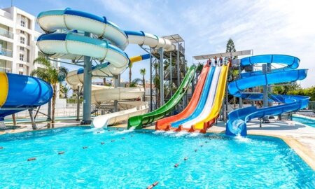 Anastasia Beach Hotel