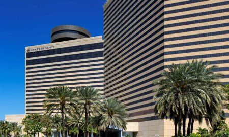 Hyatt Regency Dubai Creek Hotel