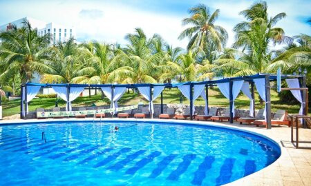 Dos Playas Beach Hotel