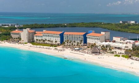 Westin Resort & Spa Cancun