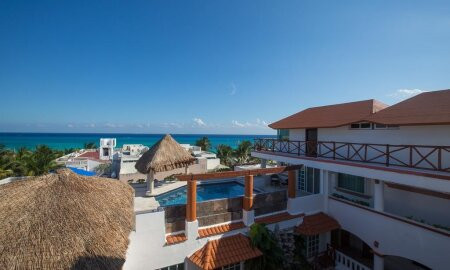 Illusion Boutique Hotel