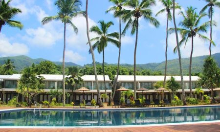 Avani Seychelles Barbarons Resort And Spa