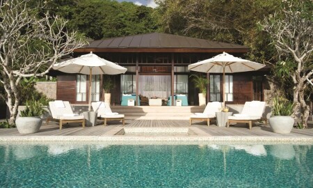 Four Seasons Resort Seychelles