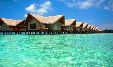 Adaaran Select Hudhuranfushi