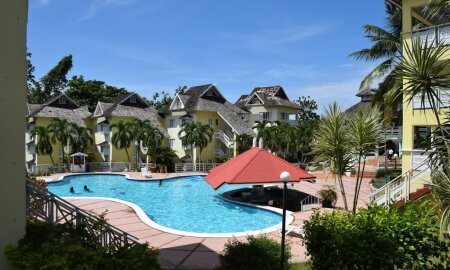 Mystic Ridge Resort Hotel