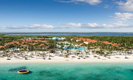 Dreams Palm Beach Punta Cana