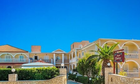Daisy Zakynthos Apartments