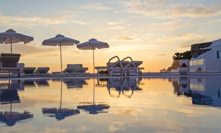 Pegasus Suites & Spa